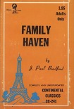 Читать книгу The Family Haven