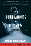 Читать книгу Five Roundabouts to Heaven