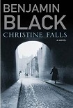 Читати книгу Christine Falls