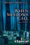 Читать книгу When Shadows Call