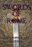 Читать книгу Swords of Rome