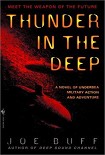 Читать книгу Thunder in the Deep