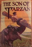 Читать книгу The Son of Tarzan