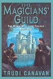 Читать книгу The Magicians' Guild
