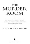 Читать книгу The Murder Room