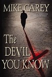 Читать книгу The Devil You Know