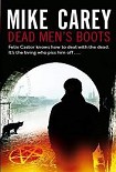 Читать книгу Dead Men's s Boots