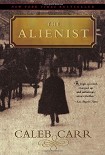 Читать книгу The Alienist