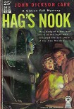 Читать книгу Hag's Nook