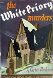 Читать книгу White Priory Murders