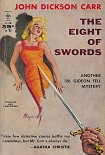 Читать книгу The Eight of Swords