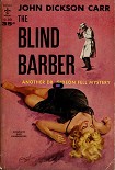 Читать книгу The Blind Barber