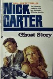 Читать книгу Nick Carter's Ghost Story