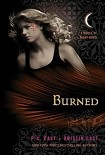 Читать книгу Burned