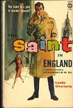 Читать книгу 12 The Saint in London (The Misfortunes of Mr Teal)