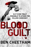 Читать книгу Blood Guilt