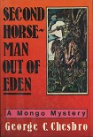Читать книгу Second Horseman Out of Eden