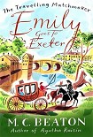 Читать книгу Emily Goes to Exeter