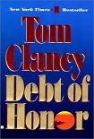 Читать книгу Debt of Honor