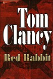 Читати книгу Red Rabbit