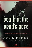 Читать книгу Death in the Devil's Acre