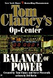 Читать книгу Balance of Power