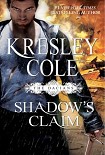 Читать книгу Shadow's Claim