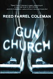 Читать книгу Gun Church