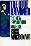 Читать книгу The Blue Hammer