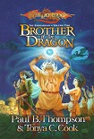 Читать книгу Brother of the Dragon