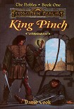 Читать книгу King Pinch