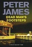 Читать книгу Dead Man’s Footsteps
