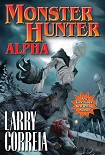 Читать книгу Monster Hunter Alpha