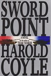 Читать книгу Sword Point