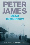 Читати книгу Dead Tomorrow
