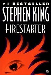 Читать книгу Firestarter