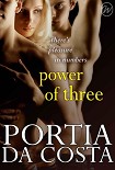 Читать книгу Power of Three