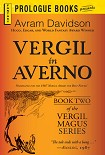 Читать книгу Vergil in Averno