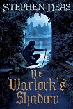 Читать книгу Warlock's shadow