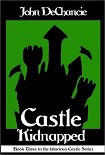 Читать книгу Castle Kidnapped