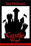 Читати книгу Castle War