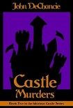 Читать книгу Castle Murders