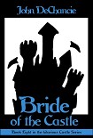 Читати книгу Bride of the Castle