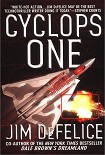 Читать книгу Cyclops One