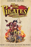 Читать книгу The Pirates! In an Adventure with Scientists!