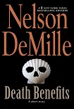 Читать книгу Death Benefits