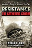Читать книгу Resistance: The Gathering Storm