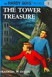 Читать книгу The Tower Treasure