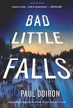 Читать книгу Bad Little Falls