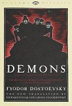 Читать книгу Demons